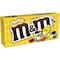 M&Ms M&M's Peanut Movie Box 3.1 oz., PK12 313609 - alternate 1